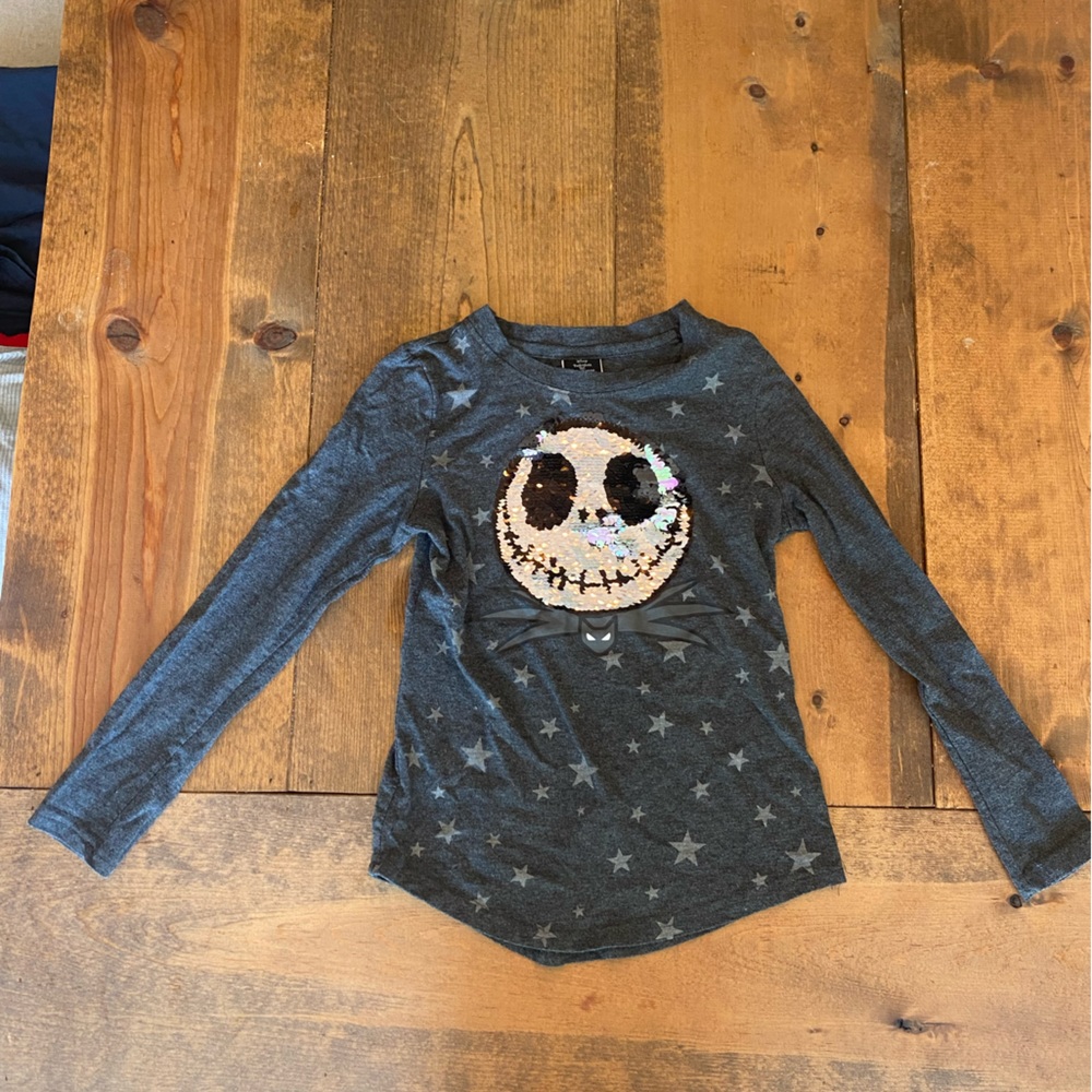 Girls T-shirt Size M 7/8